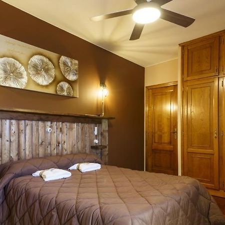 H Rural Chamouco Hotell Boveda  Eksteriør bilde