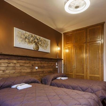 H Rural Chamouco Hotell Boveda  Eksteriør bilde